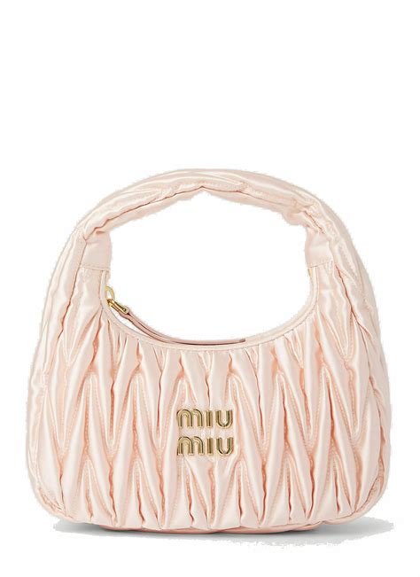 pink miu miu|farfetch handbags miu.